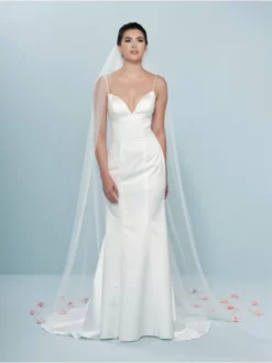 Poirier S414-280-1-Soft Voile -BEAUTIFUL BRIDE SHOP Ventes s414 280 1 soft 206 s414 280 002 03