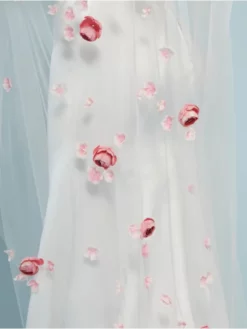 Poirier S414-280-1-Soft Voile -BEAUTIFUL BRIDE SHOP Ventes s414 280 1 soft 206 s414 280 002 05