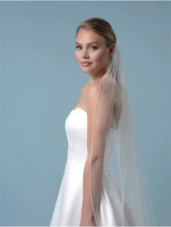 Poirier S43-120-1-Soft Voile