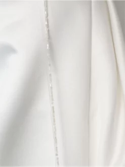 Poirier S43-120-1-Soft Voile -BEAUTIFUL BRIDE SHOP Ventes s43 120 1 soft 002 s43 120 002 04