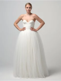 Poirier S447-250 Jupe