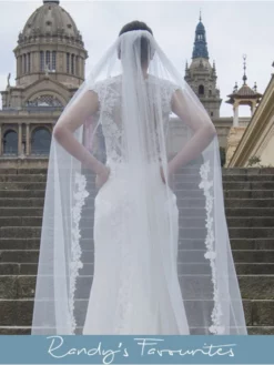 Poirier S701-300-1-SOFT Voile