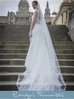 Poirier S702-280-1-SOFT Voile