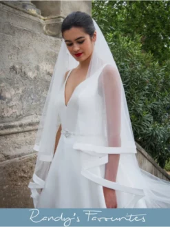 Devant 40 Poirier S705-300-2-SOFT Veil