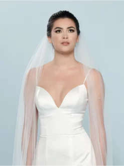 Poirier S708-350-1-Soft Voile