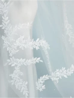 Poirier S708-350-1-Soft Voile -BEAUTIFUL BRIDE SHOP Ventes s708 350 1 soft 002 s708 350 002 04