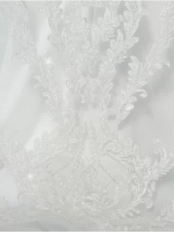 Poirier S712-400-1-Soft Voile -BEAUTIFUL BRIDE SHOP Ventes s712 400 1 soft 002 s712 400 002 04