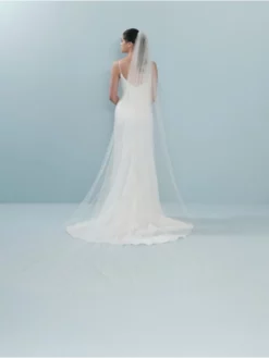 Poirier S713-350-1-Soft Voile -BEAUTIFUL BRIDE SHOP Ventes s713 350 1 soft 002 s713 350 002 04