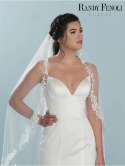 Poirier S715-120-1-Soft Voile