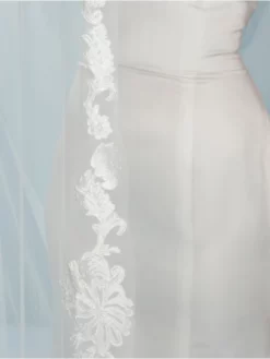 Poirier S715-300-1-Soft Voile -BEAUTIFUL BRIDE SHOP Ventes s715 300 1 soft 002 s715 300 002 04