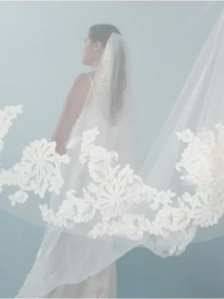 Poirier S715-300-1-Soft Voile -BEAUTIFUL BRIDE SHOP Ventes s715 300 1 soft 002 s715 300 002 05