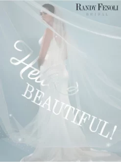 Poirier S718-500-1-Med Voile