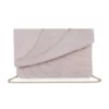 Rachel Simpson Sabine Rose Poudre Clutch