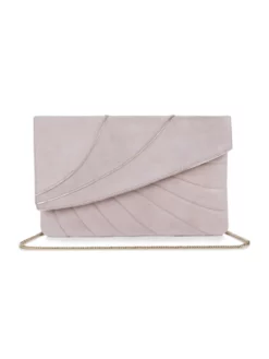 Rachel Simpson Sabine Rose Poudre Clutch