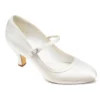 G. Westerleigh Sarah Chaussures De Mariée