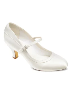 G. Westerleigh Sarah Chaussures De Mariée
