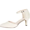 Rainbow Club Sarina Off White Chaussure Mariage
