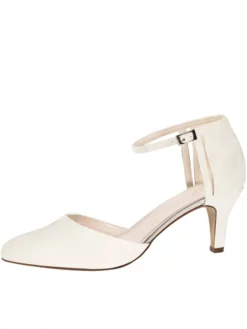 Rainbow Club Sarina Off White Chaussure Mariage