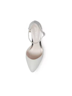 Rainbow Club Sarina Off White Chaussure Mariage -BEAUTIFUL BRIDE SHOP Ventes sarina 4