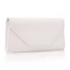 Rainbow Club Saskia Pochette Mariage Off-White
