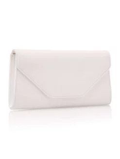 Rainbow Club Saskia Pochette Mariage Off-White