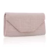 Rainbow Club Saskia Pochette Mariage Rose