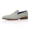 Mr. Fiarucci Sebb Chaussure Mariage Homme Vert
