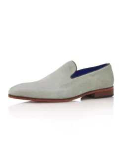 Mr. Fiarucci Sebb Chaussure Mariage Homme Vert