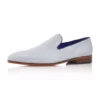 Mr. Fiarucci Sebb Chaussure Mariage Homme Bleu