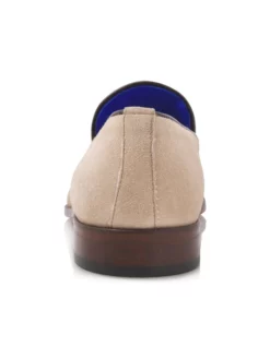 Mr. Fiarucci Sebb Chaussure Mariage Homme Taupe -BEAUTIFUL BRIDE SHOP Ventes sebb taupe suede leather 6