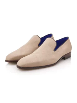Mr. Fiarucci Sebb Chaussure Mariage Homme Taupe -BEAUTIFUL BRIDE SHOP Ventes sebb taupe suede leather 7