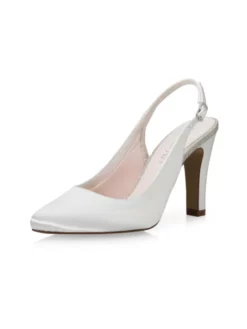 Rainbow Club Shelli Chaussure Mariage -BEAUTIFUL BRIDE SHOP Ventes shelli 2
