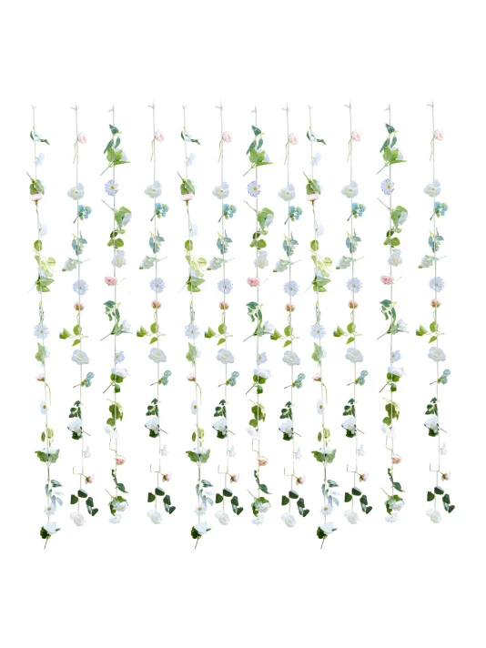 Ginger Ray SP-612 Fleurs Backdrop 2 Ginger Ray SP-612 Fleurs Backdrop – Image 2