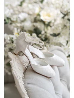 G. Westerleigh Suzy Chaussures De Mariée 11 G. Westerleigh Suzy Chaussures De Mariée -BEAUTIFUL BRIDE SHOP Ventes suzy 4