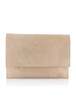 Fiarucci Bridal Svenja Pochette Mariage Champagne