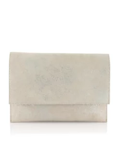 Fiarucci Bridal Svenja Pochette Argentée Mariage
