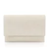 Fiarucci Bridal Svenja Pochette Mariage Off-White