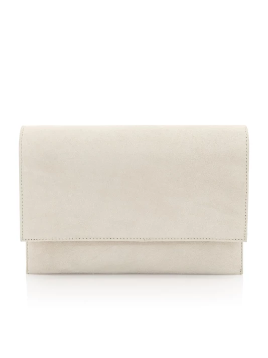 Fiarucci Bridal Svenja Pochette Mariage Off-White 1 Fiarucci Bridal Svenja Pochette Mariage Off-White