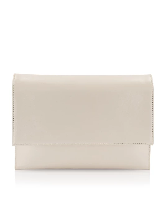 Fiarucci Bridal Svenja Pochette Mariage Ivoire 1 Fiarucci Bridal Svenja Pochette Mariage Ivoire