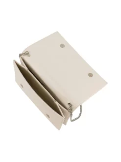 Fiarucci Bridal Svenja Pochette Mariage Ivoire 8 Fiarucci Bridal Svenja Pochette Mariage Ivoire -BEAUTIFUL BRIDE SHOP Ventes svenja perle leather 3