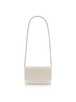 Fiarucci Bridal Svenja Pochette Mariage Ivoire 11 Fiarucci Bridal Svenja Pochette Mariage Ivoire -BEAUTIFUL BRIDE SHOP Ventes svenja perle leather 6