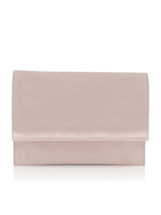 Fiarucci Bridal Svenja Pochette Mariage Rose 1 Fiarucci Bridal Svenja Pochette Mariage Rose