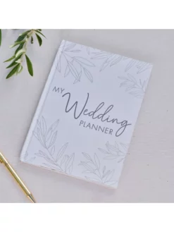 Ginger Ray SW-836 Planificateur De Mariage