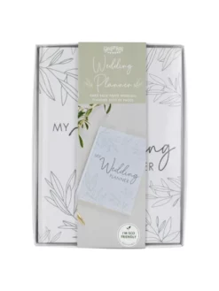 Ginger Ray SW-836 Planificateur De Mariage -BEAUTIFUL BRIDE SHOP Ventes sw 836 5