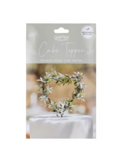 Ginger Ray SW-852 Decoration Gateau Mariage -BEAUTIFUL BRIDE SHOP Ventes sw 852 5