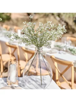 Ginger Ray SW-868 Fleurs Artificielles Gypsophilia