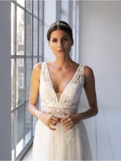 Abrazi Mia Diadème Argent -BEAUTIFUL BRIDE SHOP Ventes t1 drp o1 6 650 skt 1