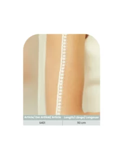 Bianco Evento S401 Voile -BEAUTIFUL BRIDE SHOP Ventes tabel sluiers tekengebied 1 kopie 2 16