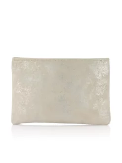 Fiarucci Bridal Teana Pochette Argentée Mariage