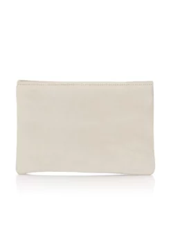 Fiarucci Bridal Teana Pochette Mariage Off-White